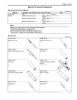 Предварительный просмотр 759 страницы Suzuki SWIFT RS415 2017 Service Manual