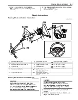 Предварительный просмотр 767 страницы Suzuki SWIFT RS415 2017 Service Manual