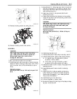 Предварительный просмотр 771 страницы Suzuki SWIFT RS415 2017 Service Manual