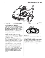 Предварительный просмотр 775 страницы Suzuki SWIFT RS415 2017 Service Manual