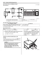 Предварительный просмотр 798 страницы Suzuki SWIFT RS415 2017 Service Manual