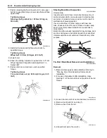 Предварительный просмотр 806 страницы Suzuki SWIFT RS415 2017 Service Manual