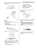 Предварительный просмотр 807 страницы Suzuki SWIFT RS415 2017 Service Manual