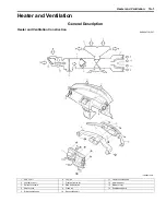 Предварительный просмотр 815 страницы Suzuki SWIFT RS415 2017 Service Manual