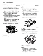 Предварительный просмотр 824 страницы Suzuki SWIFT RS415 2017 Service Manual