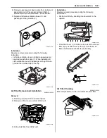 Предварительный просмотр 825 страницы Suzuki SWIFT RS415 2017 Service Manual