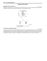 Предварительный просмотр 828 страницы Suzuki SWIFT RS415 2017 Service Manual