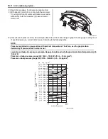 Предварительный просмотр 836 страницы Suzuki SWIFT RS415 2017 Service Manual