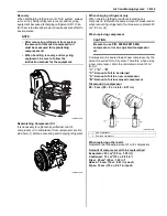 Предварительный просмотр 843 страницы Suzuki SWIFT RS415 2017 Service Manual