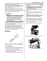 Предварительный просмотр 847 страницы Suzuki SWIFT RS415 2017 Service Manual