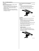 Предварительный просмотр 848 страницы Suzuki SWIFT RS415 2017 Service Manual