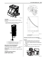 Предварительный просмотр 851 страницы Suzuki SWIFT RS415 2017 Service Manual