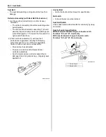 Предварительный просмотр 868 страницы Suzuki SWIFT RS415 2017 Service Manual