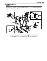 Предварительный просмотр 869 страницы Suzuki SWIFT RS415 2017 Service Manual