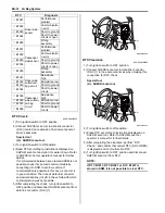 Предварительный просмотр 882 страницы Suzuki SWIFT RS415 2017 Service Manual