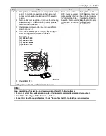 Предварительный просмотр 899 страницы Suzuki SWIFT RS415 2017 Service Manual