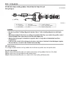 Предварительный просмотр 910 страницы Suzuki SWIFT RS415 2017 Service Manual