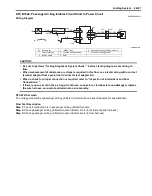 Предварительный просмотр 927 страницы Suzuki SWIFT RS415 2017 Service Manual