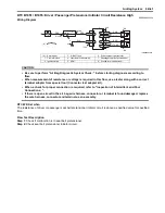 Предварительный просмотр 931 страницы Suzuki SWIFT RS415 2017 Service Manual