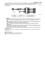 Предварительный просмотр 937 страницы Suzuki SWIFT RS415 2017 Service Manual