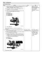 Предварительный просмотр 938 страницы Suzuki SWIFT RS415 2017 Service Manual