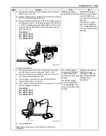 Предварительный просмотр 951 страницы Suzuki SWIFT RS415 2017 Service Manual