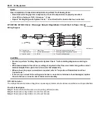 Предварительный просмотр 952 страницы Suzuki SWIFT RS415 2017 Service Manual