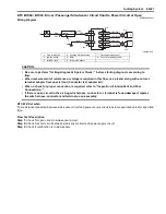 Предварительный просмотр 961 страницы Suzuki SWIFT RS415 2017 Service Manual