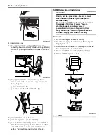 Предварительный просмотр 976 страницы Suzuki SWIFT RS415 2017 Service Manual