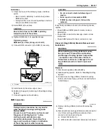 Предварительный просмотр 977 страницы Suzuki SWIFT RS415 2017 Service Manual