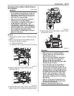 Предварительный просмотр 979 страницы Suzuki SWIFT RS415 2017 Service Manual