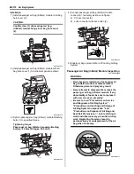 Предварительный просмотр 980 страницы Suzuki SWIFT RS415 2017 Service Manual