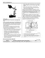 Предварительный просмотр 1000 страницы Suzuki SWIFT RS415 2017 Service Manual