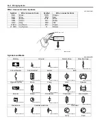 Предварительный просмотр 1010 страницы Suzuki SWIFT RS415 2017 Service Manual