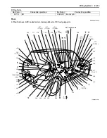 Предварительный просмотр 1023 страницы Suzuki SWIFT RS415 2017 Service Manual