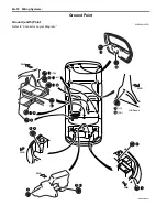 Предварительный просмотр 1026 страницы Suzuki SWIFT RS415 2017 Service Manual