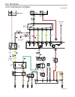 Предварительный просмотр 1050 страницы Suzuki SWIFT RS415 2017 Service Manual