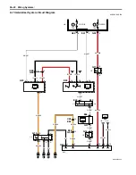 Предварительный просмотр 1052 страницы Suzuki SWIFT RS415 2017 Service Manual