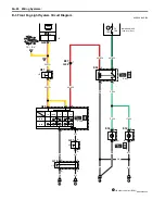 Предварительный просмотр 1072 страницы Suzuki SWIFT RS415 2017 Service Manual