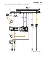 Предварительный просмотр 1075 страницы Suzuki SWIFT RS415 2017 Service Manual