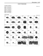 Предварительный просмотр 1089 страницы Suzuki SWIFT RS415 2017 Service Manual