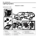 Предварительный просмотр 1096 страницы Suzuki SWIFT RS415 2017 Service Manual