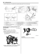 Предварительный просмотр 1102 страницы Suzuki SWIFT RS415 2017 Service Manual