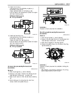 Предварительный просмотр 1105 страницы Suzuki SWIFT RS415 2017 Service Manual