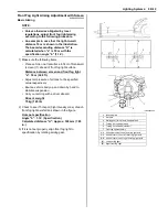 Предварительный просмотр 1107 страницы Suzuki SWIFT RS415 2017 Service Manual