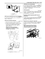 Предварительный просмотр 1119 страницы Suzuki SWIFT RS415 2017 Service Manual