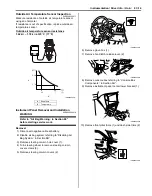 Предварительный просмотр 1121 страницы Suzuki SWIFT RS415 2017 Service Manual