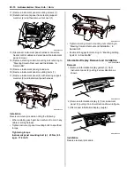 Предварительный просмотр 1122 страницы Suzuki SWIFT RS415 2017 Service Manual