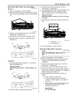 Предварительный просмотр 1129 страницы Suzuki SWIFT RS415 2017 Service Manual