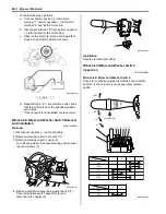 Предварительный просмотр 1132 страницы Suzuki SWIFT RS415 2017 Service Manual